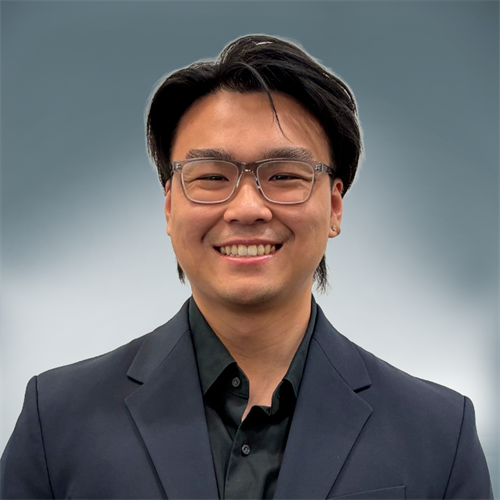 Kenny MaiStaff Image